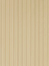 Zoffany Papier peint Semper Stripe - Hemp