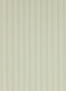 Zoffany Papier peint Semper Stripe - Eau De Nil