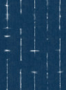 Coordonné Papier peint Miura - Indigo