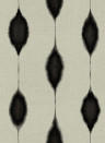 Coordonné Papier peint Kumo - Ash