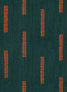 Coordonné Papier peint Nui - Cypress
