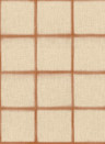 Coordonné Papier peint Itajime - Amber