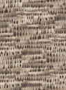 Coordonné Papier peint Kawari - Ash