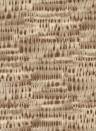 Coordonné Papier peint Kawari - Natural