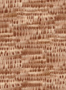 Coordonné Papier peint Kawari - Amber