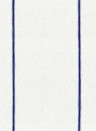 Coordonné Papier peint Yuki - Indigo