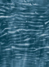 Coordonné Papier peint panoramique Arashi - Indigo