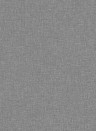Boråstapeter Wallpaper Canvas - Graphite