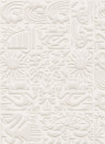 Arte Papier peint Chimu - Pillow