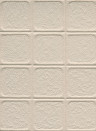 Arte Papier peint Arcilla - Eggshell