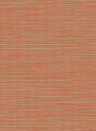 Arte Carta da parati Craft - Burnt Sienna