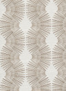 Arte Tapete Miro - Tinted White