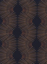 Arte Tapete Miro - Midnight