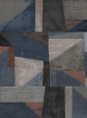 Omexco Wallpaper The Muralist - MNE2001