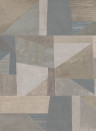 Omexco Wallpaper The Muralist - MNE2002