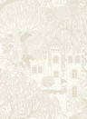 Boråstapeter Carta da parati Kingdom of the Willow - 8143