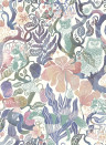 Boråstapeter Papier peint Magic Woods - 8148