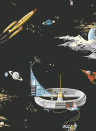 Boråstapeter Carta da parati Space Adventure - 8155