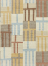 Harlequin Tapete Monolith - Topaz/ Citrine