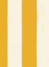 Coordonné Papier peint Toldo - Golden