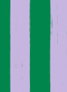 Coordonné Papier peint Toldo - Hummingbird