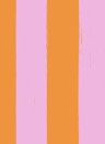 Coordonné Papier peint Toldo - Sunset