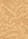 Mulberry Home Tapete Mulberry Thistle - Ochre