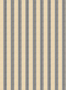 Mulberry Home Tapete Somerton Stripe - Indigo