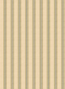 Mulberry Home Tapete Somerton Stripe - Lovat