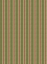 Mulberry Home Tapete Somerton Stripe - Green