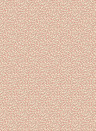 GP & J Baker Tapete Tuffley - Soft Red