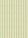 GP & J Baker Tapete Ziggy - Green