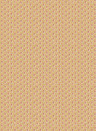 GP & J Baker Tapete Dotty - Ochre
