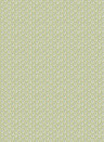 GP & J Baker Tapete Dotty - Soft Green