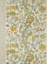 Zoffany Wallpaper Artisan Palampore - Primrose
