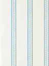 Scion Tapete Fondant Stripe - Denim