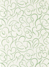 Scion Tapete Flo Swirl - Pine