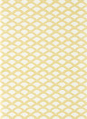 Scion Tapete Scallop Frill - Buttercup