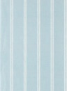 Scion Tapete Harvest Stripe - Cornflower