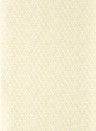 Scion Papier peint Triangle Trellis - Buttercup