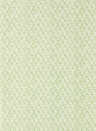 Scion Papier peint Triangle Trellis - Kelly Green