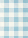 Scion Tapete Central Check - Cornflower