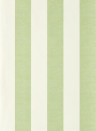 Scion Carta da parati Central Stripe - Pea Green