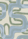 Tres Tintas Tapete Pipelines - Concrete