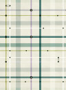 Tres Tintas Wallpaper Subway - Lilac