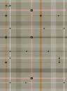 Tres Tintas Wallpaper Subway - Silver