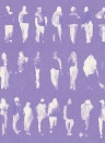 Tres Tintas Tapete Executives - Lilac