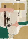 Tres Tintas Mural Demolition - Park