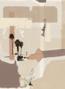 Tres Tintas Mural Demolition - Stone