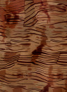 Tres Tintas Mural Reflection - Autumn